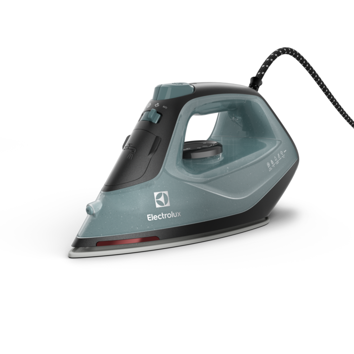 Electrolux - Fier de călcat cu abur - E5SI2-6OG