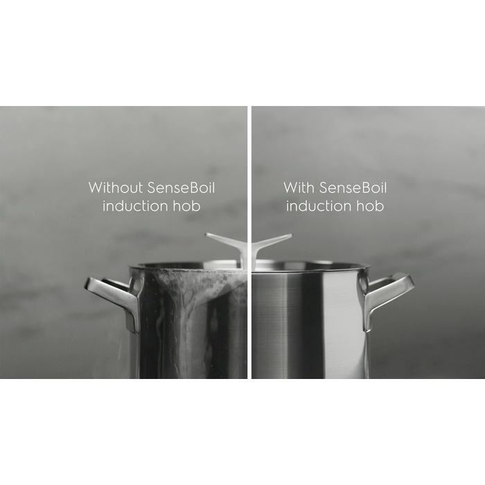 Electrolux - Plite cu inducţie - EIS62443