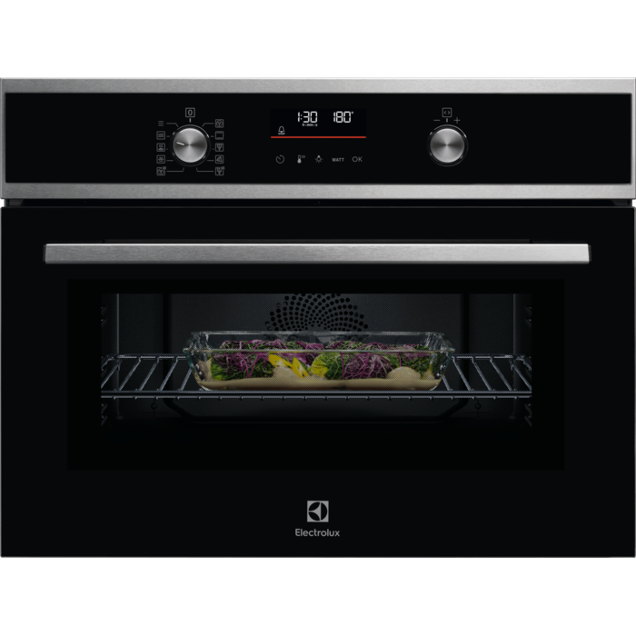 Electrolux - Cuptoare slim - EVL6E49X