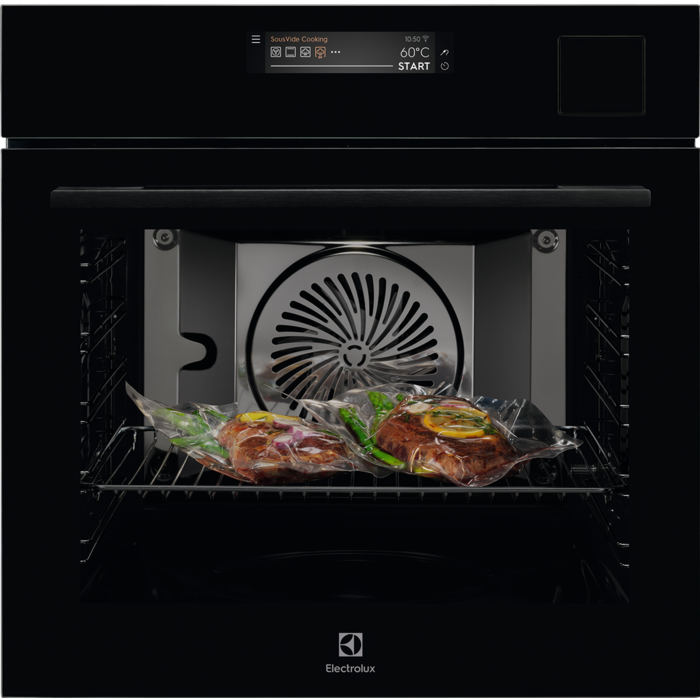 Electrolux - Cuptoare multifuncţionale și cu abur - EOA9S31WZ