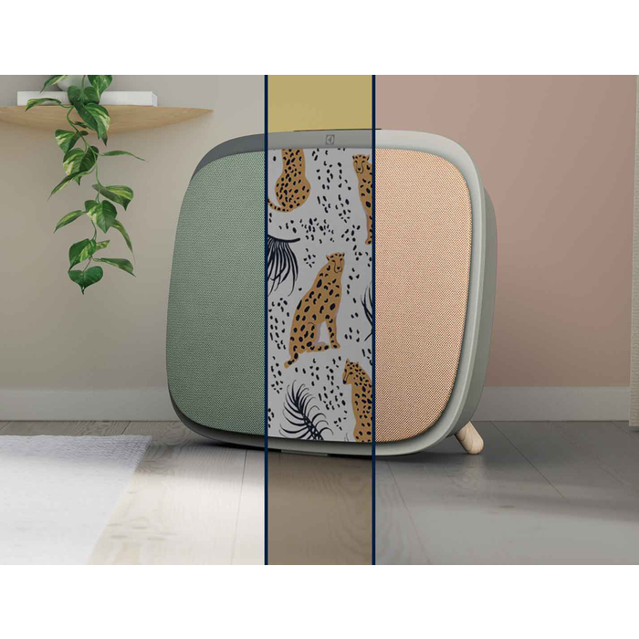 Electrolux - Decor Kits - EKITW2