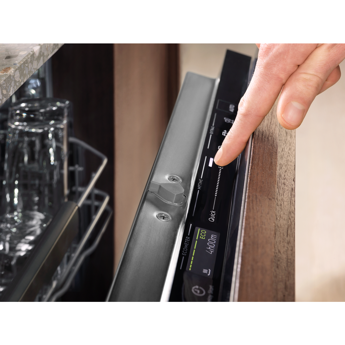Electrolux - Mașină de spălat vase încorporabilă - KEZA9315L