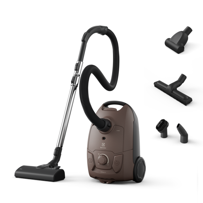 Electrolux - Aspirator cu sac - EB51A3WB