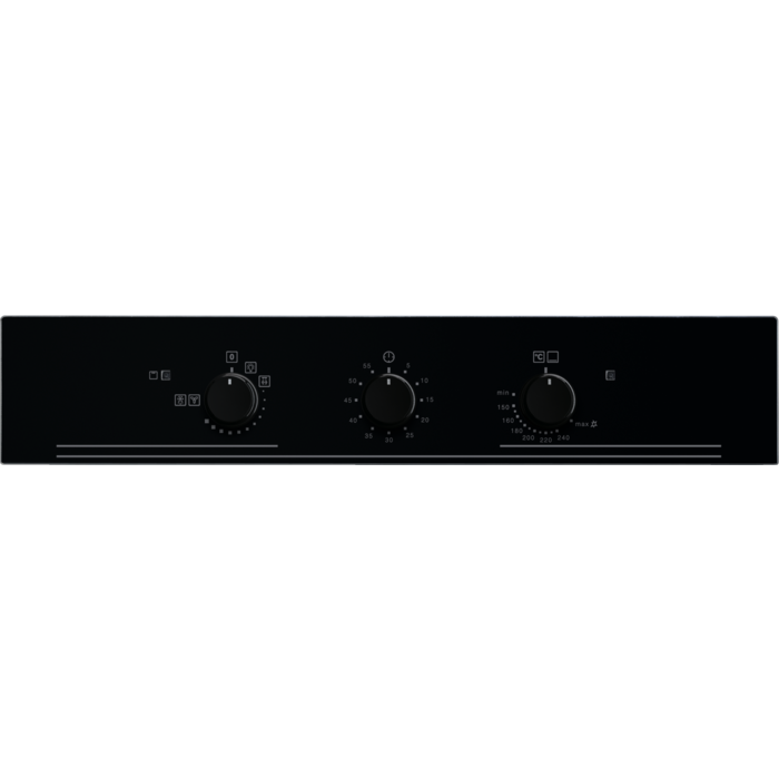 Electrolux - Cuptoare multifuncţionale și cu abur - EOG2102AOK