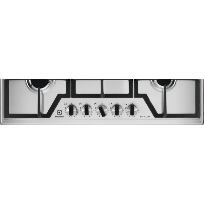Electrolux - Plită pe gaz - KGS75362XX