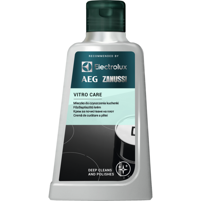Multi Brand - Soluţie curăţat plite vitroceramice - M3HCC300