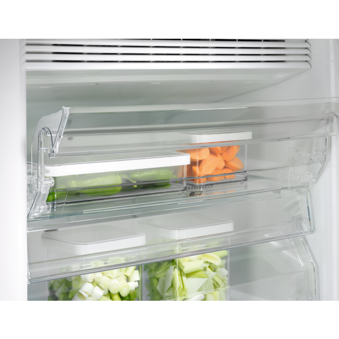 Electrolux - Congelator independent - LUT5NE26W
