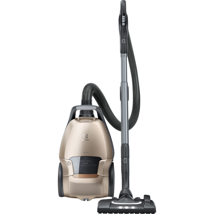 Electrolux - Aspirator cu sac - PD91-8SSM
