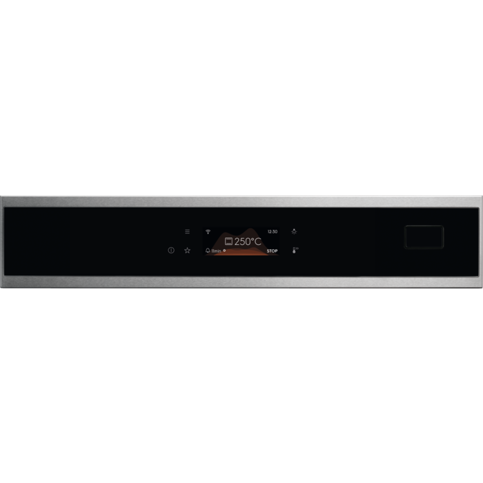 Electrolux - Cuptoare multifuncţionale și cu abur - EOB8S39WX