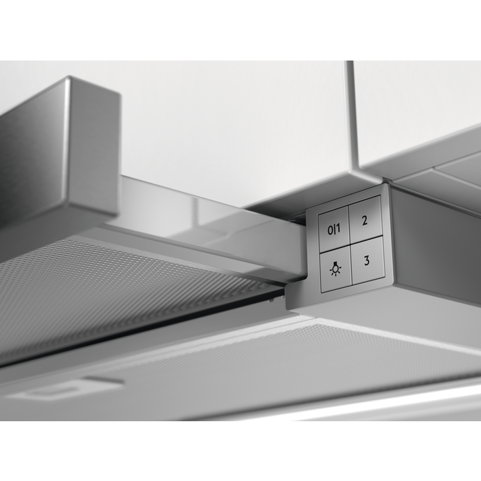 Electrolux - Cooker hood 60 cm - YFP616X