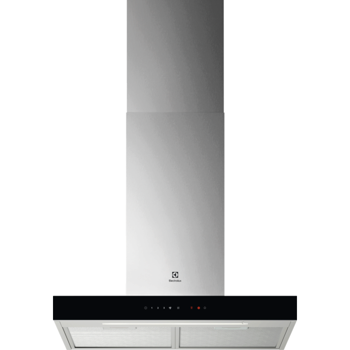 Electrolux - Hotă tip șemineu - LFT826X