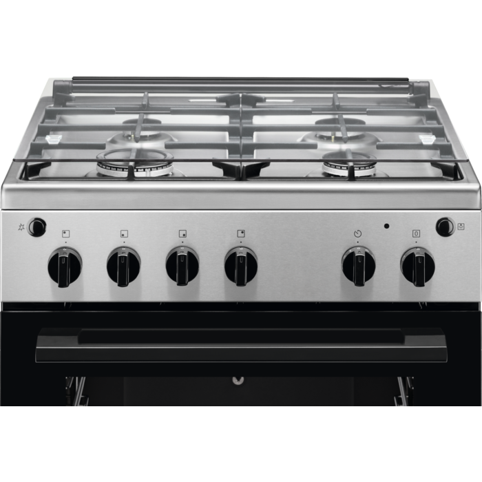 Electrolux - Aragaz pe gaz - LKG604003X