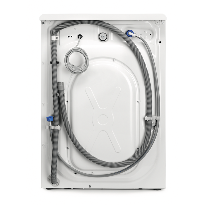 Electrolux - Mașină de spălat cu încărcare frontală - EW2FN727W