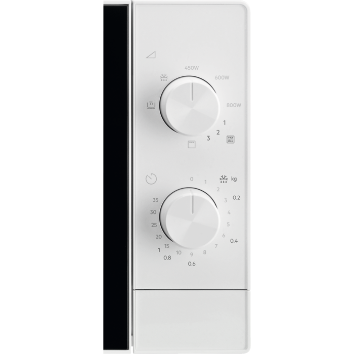 Electrolux - Cuptor cu microunde - EMZ421MMW