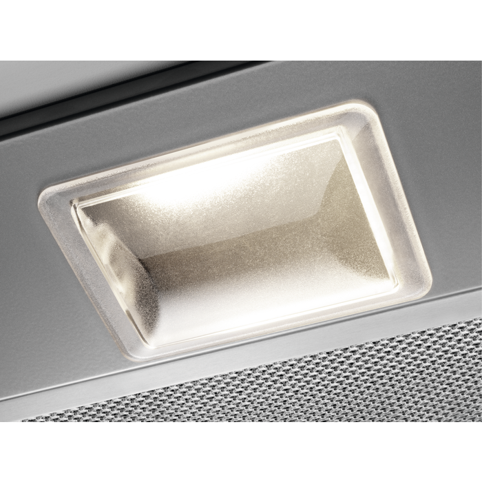 Electrolux - Hotă încorporabilă tip casetă - LFG235S