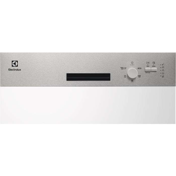 Electrolux - Mașină de spălat vase încorporabilă - EEA17100IX
