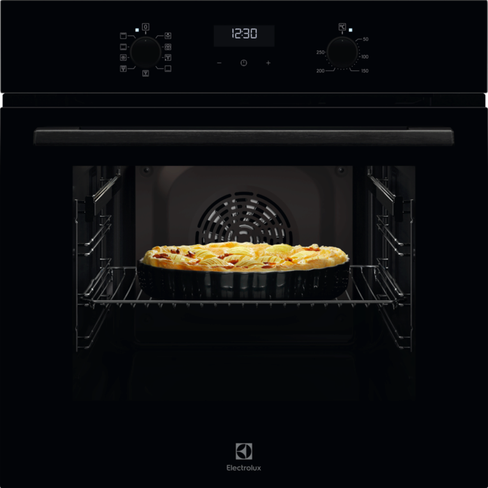 Electrolux - Cuptoare multifuncţionale - KODEF70BZ