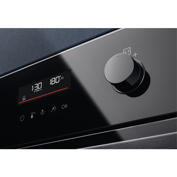 Electrolux - Cuptoare multifuncţionale și cu abur - EOD6P77Z