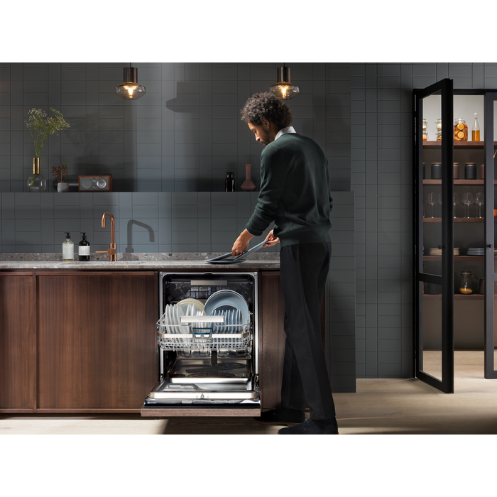 Electrolux - Mașină de spălat vase încorporabilă - KECB7310L