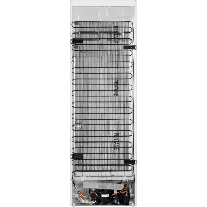 Electrolux - Frigider independent - LRS1DF39W