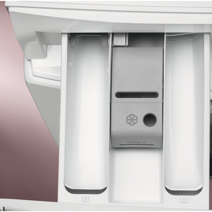 Electrolux - Mașină de spălat rufe independentă cu uscător - EW9W161BC