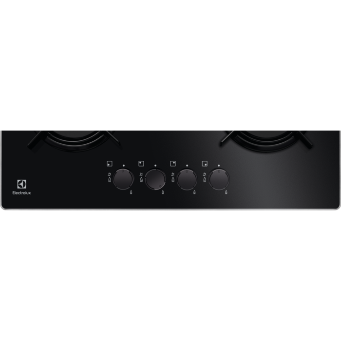 Electrolux - Plită pe gaz - EGT6242NVK