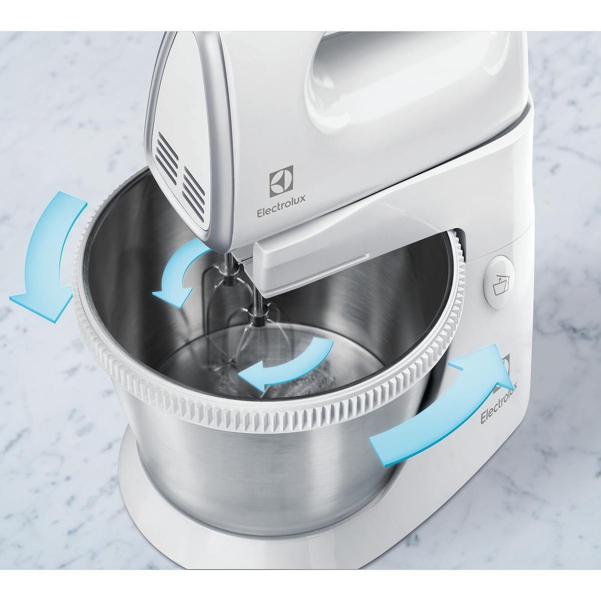 Electrolux - Mixer de mana - ESM3310