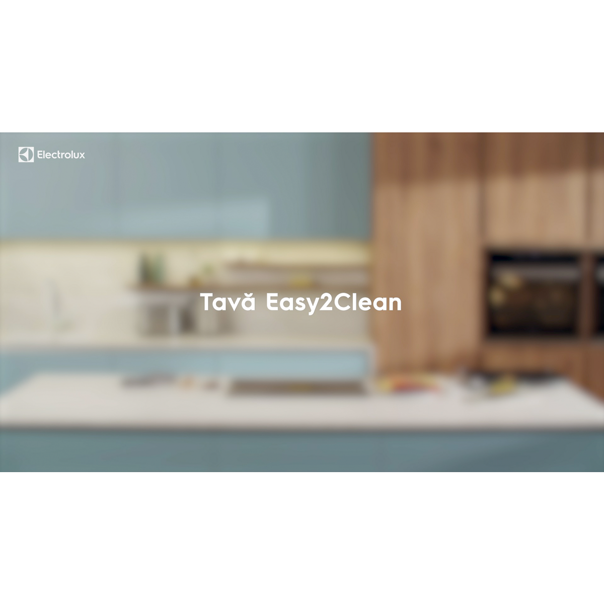 Electrolux - Tava pentru cuptor - E9OOAF11