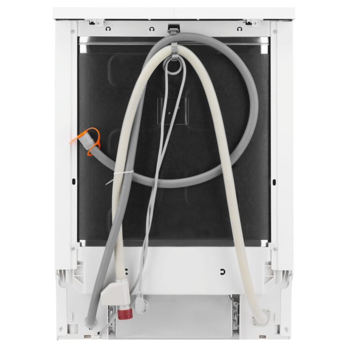 Electrolux - Dishwasher 60 cm - ESF9516LOW