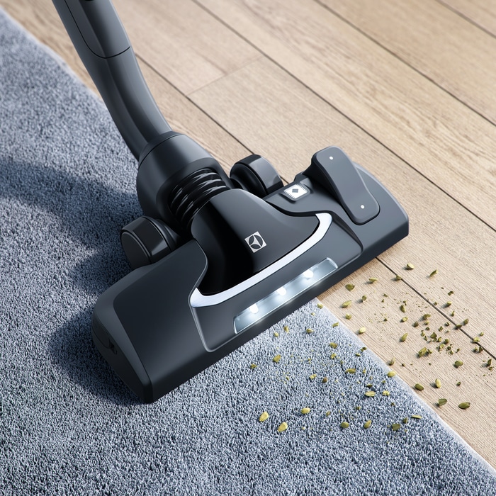Electrolux - Perii și duze - ZE141