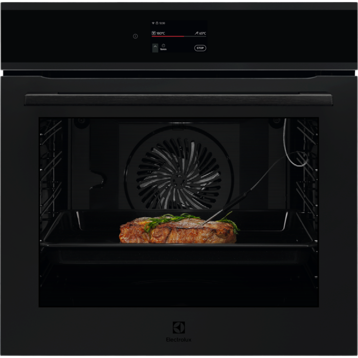 Electrolux - Cuptoare multifuncţionale - EOE9P3XT