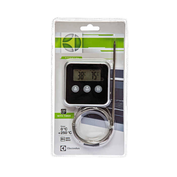 Electrolux - Termometru digital carne - E4KTD001