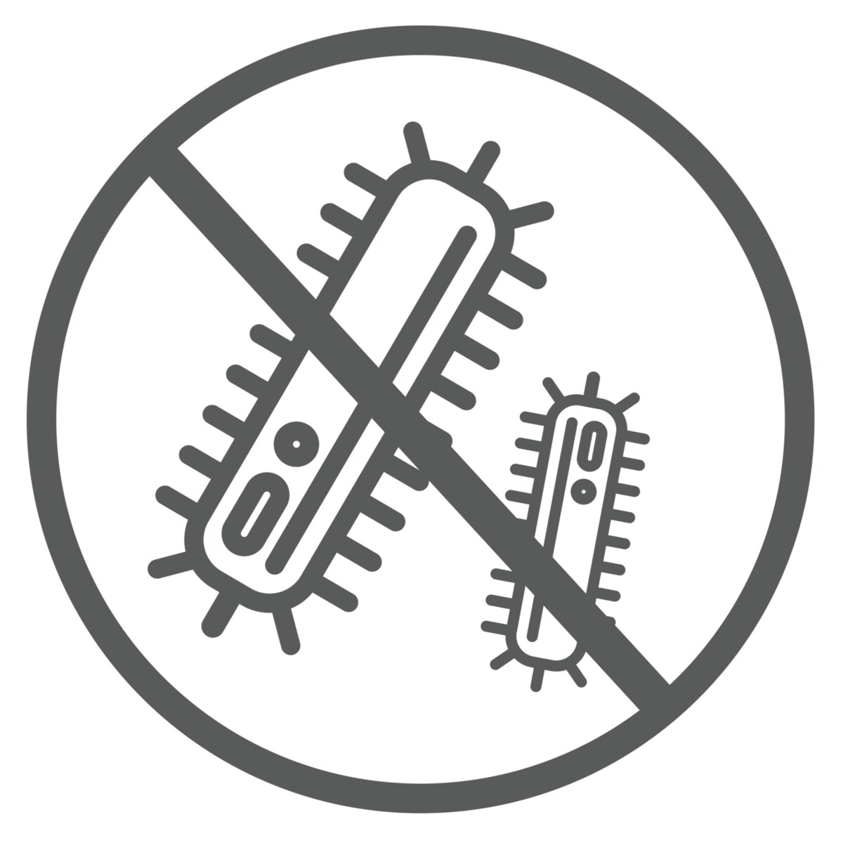 Electrolux - Filtre purificatoare de aer - EFDBRZ4