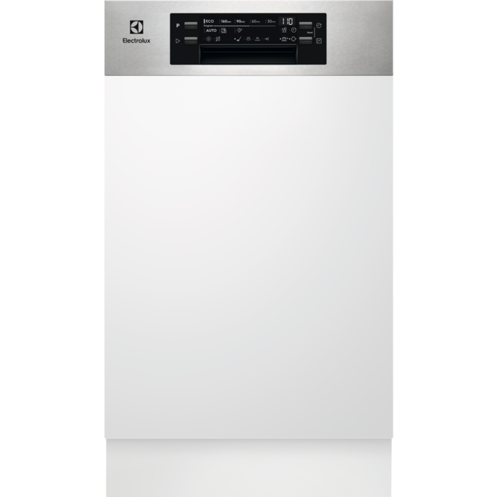 Electrolux - Mașină de spălat vase încorporabilă - EEM43300IX