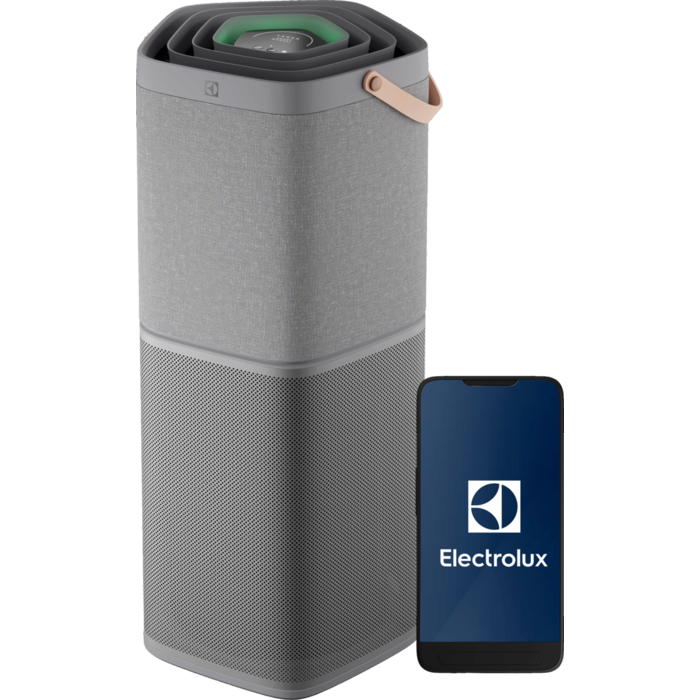 Electrolux - Purificator de aer - EPO60771UG