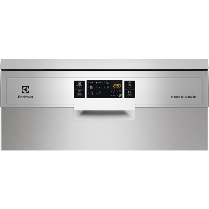 Electrolux - Mașină de spălat vase independentă - ESF8635ROX