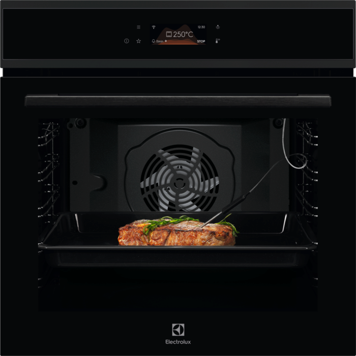 Electrolux - Cuptoare multifuncţionale - EOE8P39H