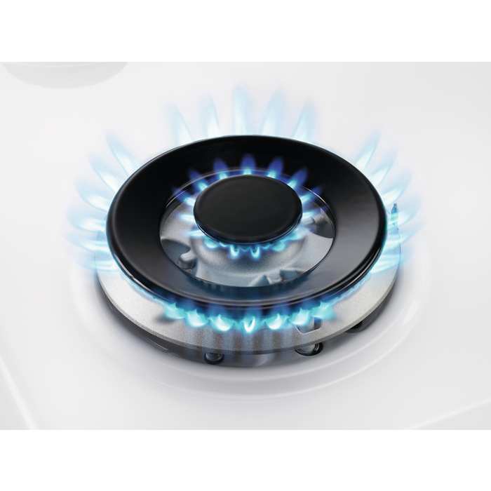 Electrolux - Plită pe gaz - KGG64362W