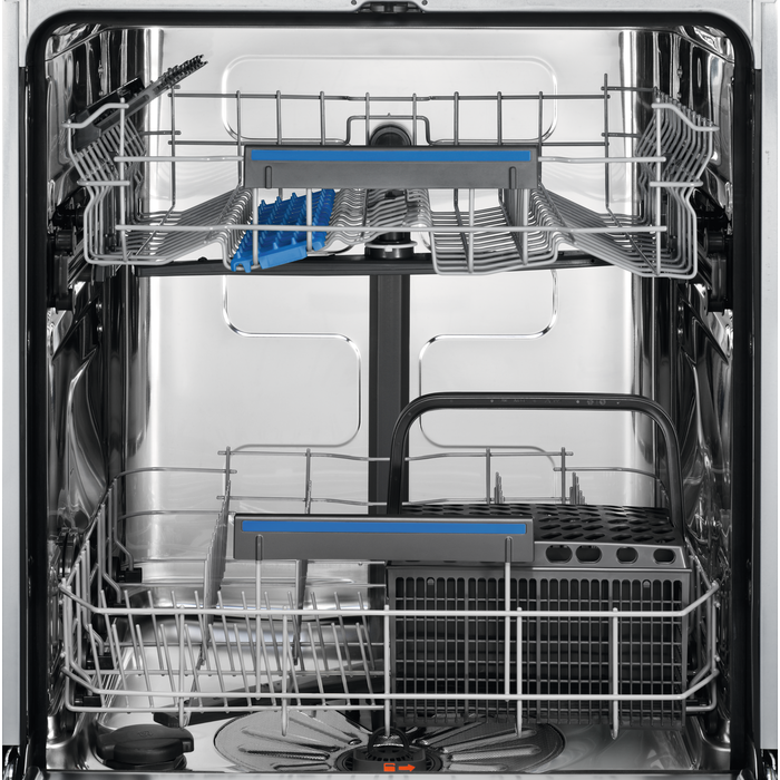 Electrolux - Mașină de spălat vase încorporabilă - EES47310IX