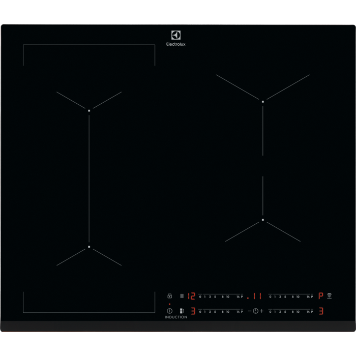 Electrolux - Plite cu inducţie - Y63IV443