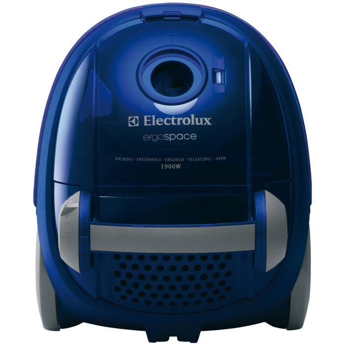 Electrolux - Filtre - EF75B