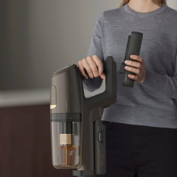 Electrolux - Kit aspirare - ZE150