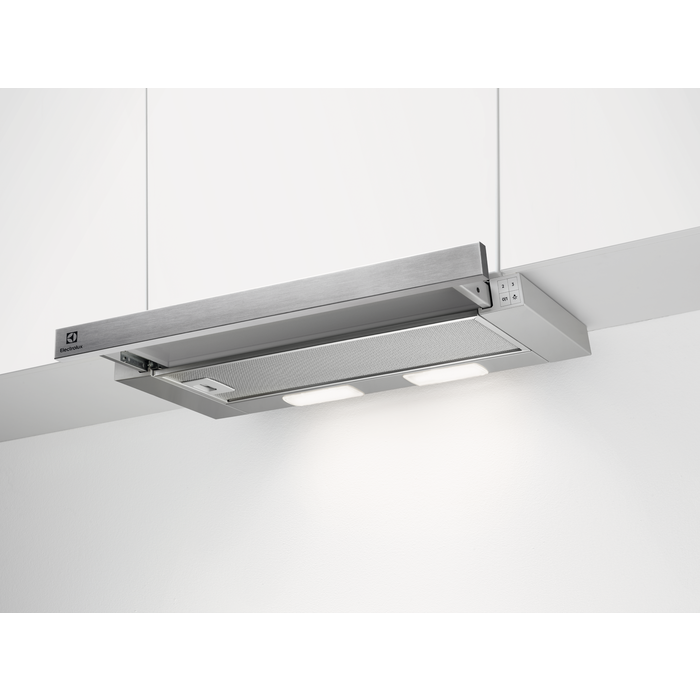 Electrolux - Hotă încorporabilă tip casetă - LFP226S