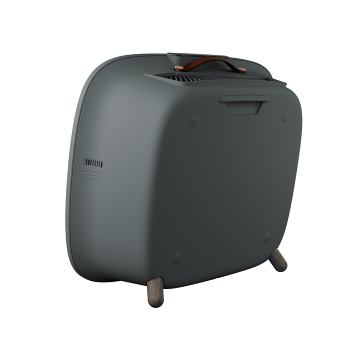 Electrolux - Decor Kits - EKITW1