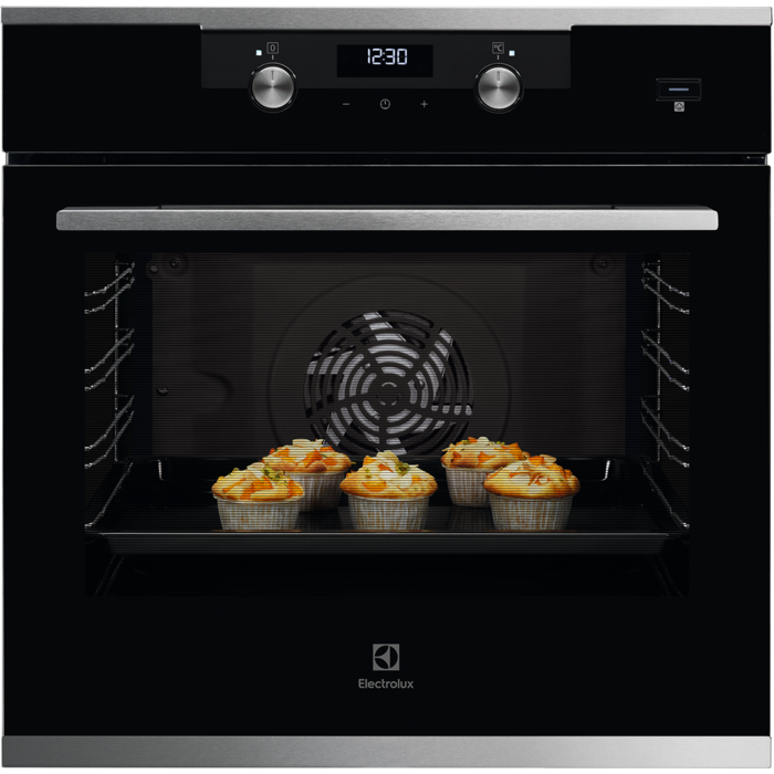 Electrolux - Cuptoare cu abur - KODEC70X
