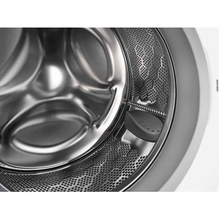 Electrolux - Mașină de spălat cu încărcare frontală - EW2FN727W