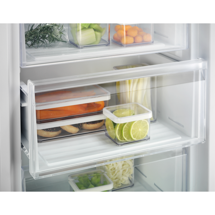 Electrolux - Congelator independent - LUT1NE32X