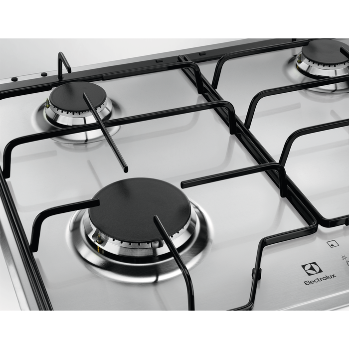 Electrolux - Plită pe gaz - KGS6424SX