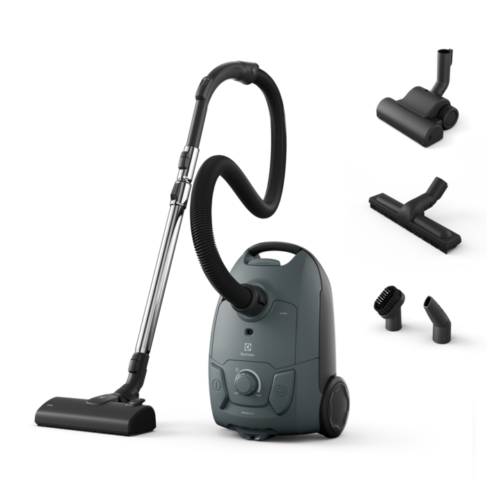 Electrolux - Aspirator cu sac - EB51A4OG