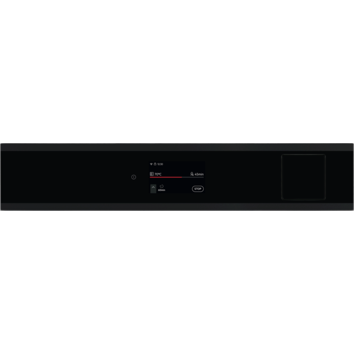 Product Control Panel